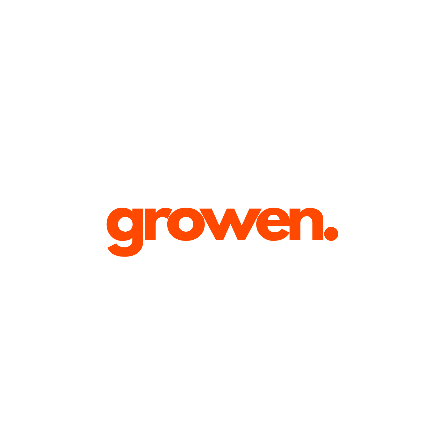 growen.