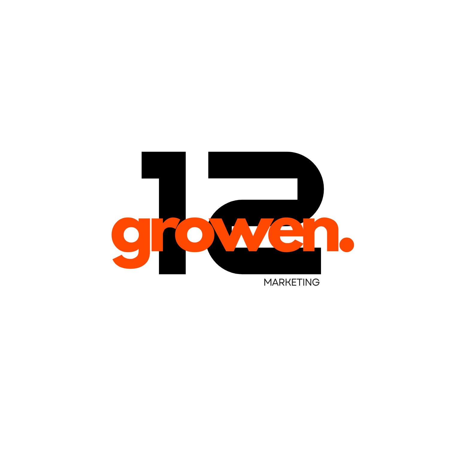 Growen12 Marketing